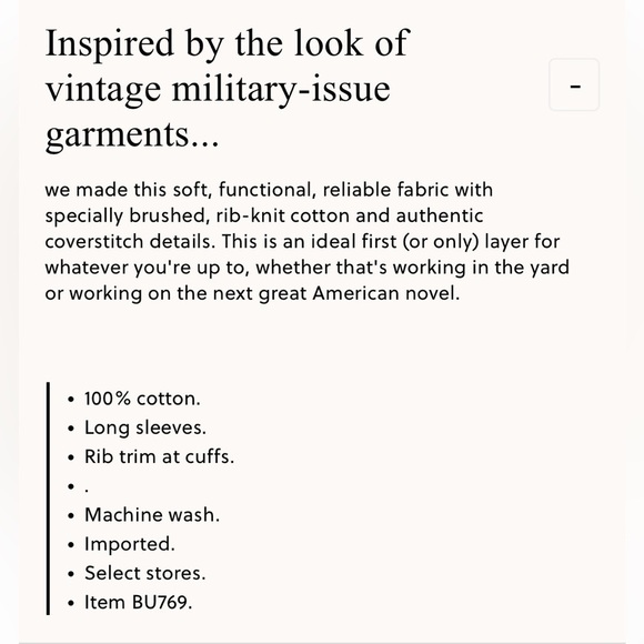 J. Crew Heritage Brushed Rib-Knit Turtleneck in Navy Sun Stripe Size Large New - Picture 11 of 12